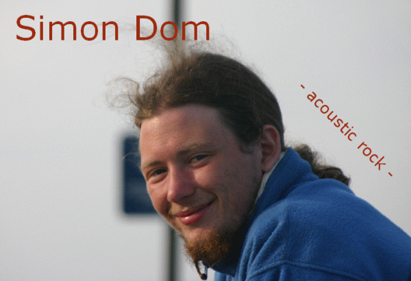 Simon Dom